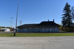 Hilbert Milwaukee Road Station